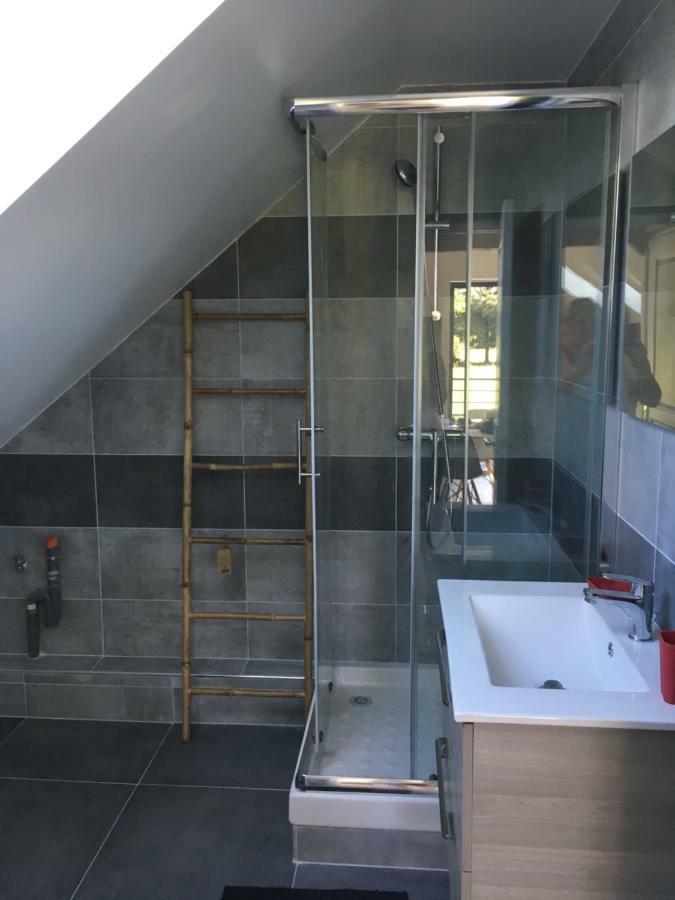 Leonilys Appartement