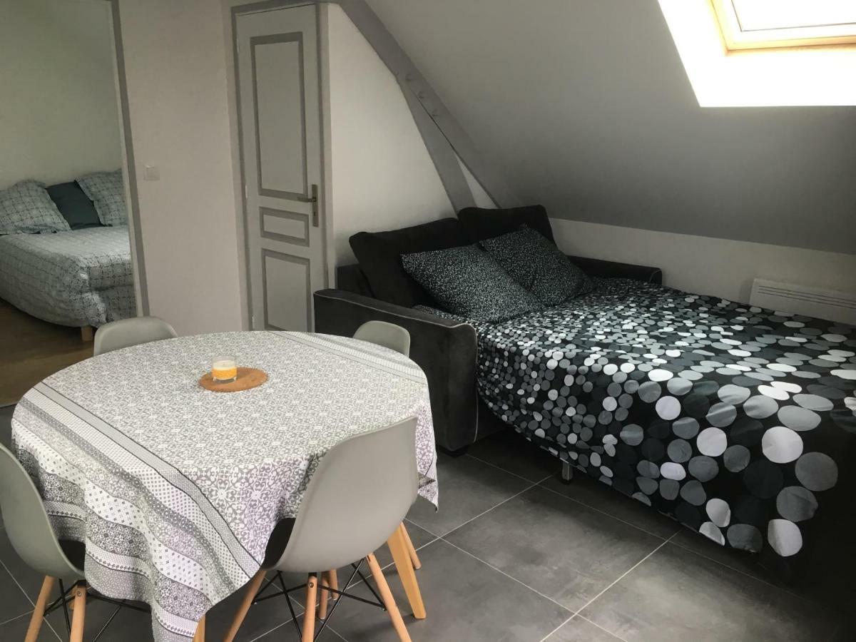 Appartement Leonilys