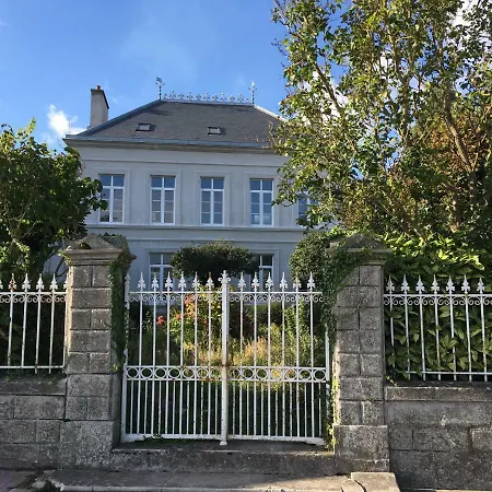 Leonilys Apartment Neufchatel-Hardelot Exterior photo