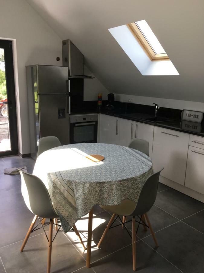 Leonilys Apartment Neufchatel-Hardelot