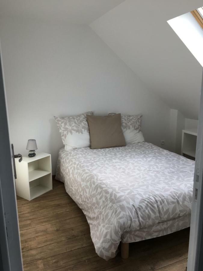 Leonilys Apartment *