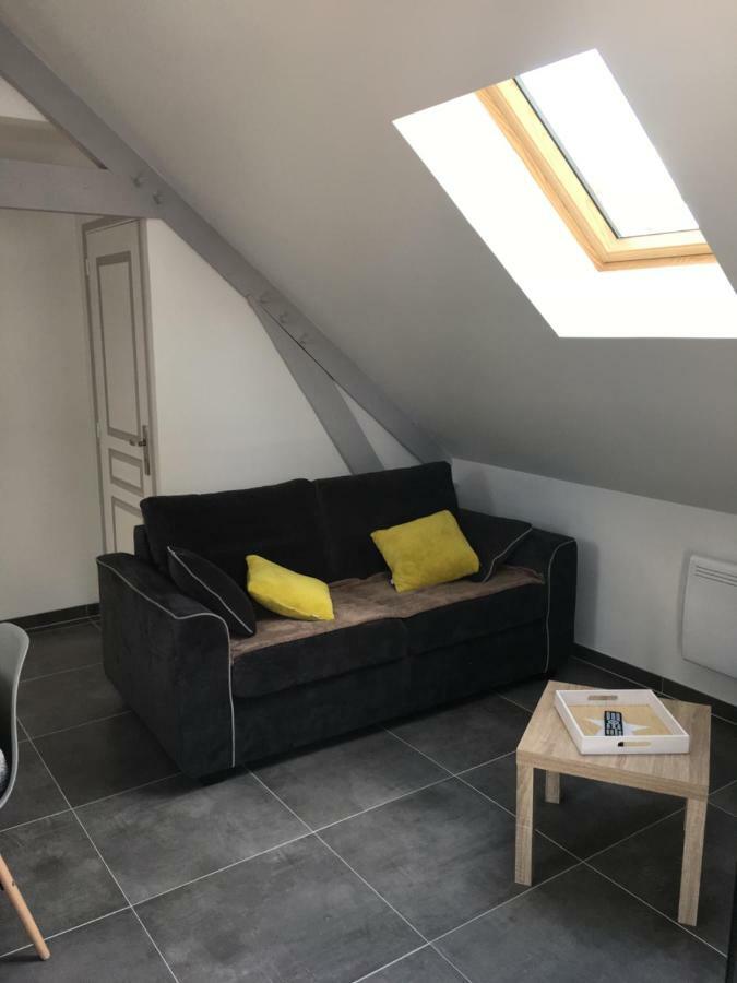 Leonilys Apartment