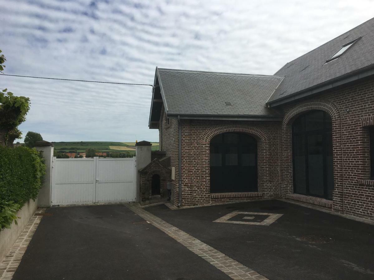 Apartment Leonilys Neufchatel-Hardelot